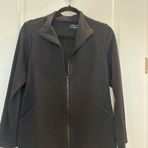 Eileen Fisher jacket